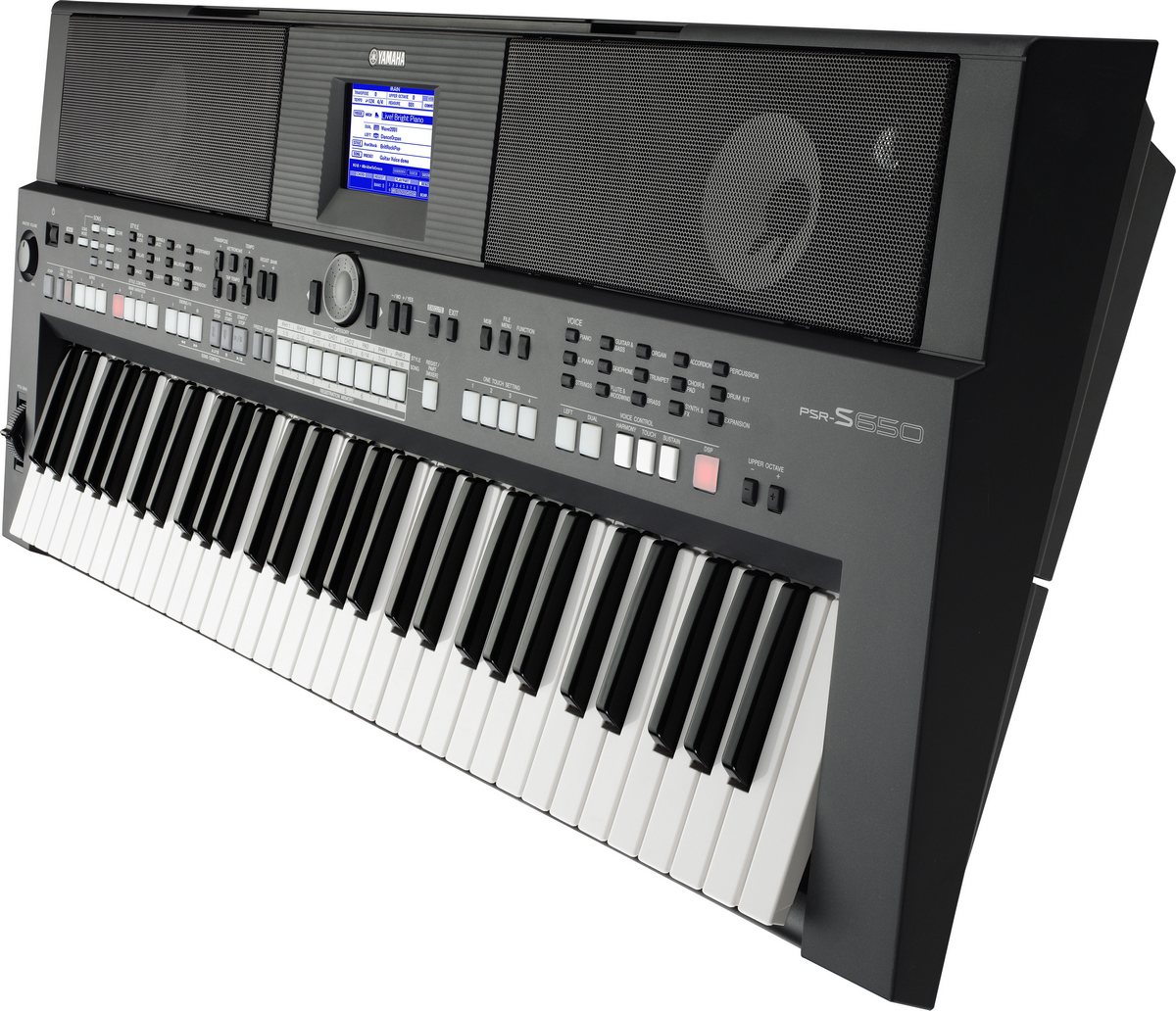 Скачать драйвера для yamaha psr e423