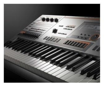 Синтезатор для профессионалов Синтезатор для профессионалов