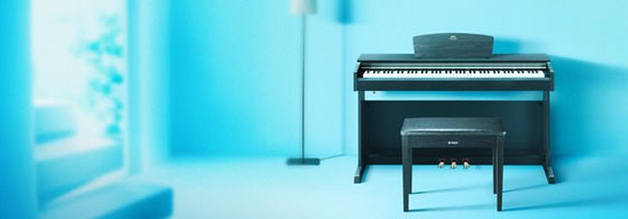 Цифровое пианино Цифровое пианино