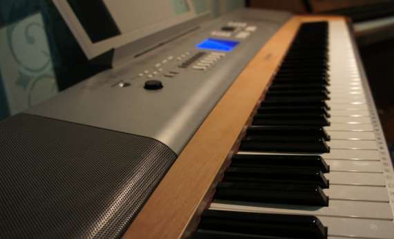 Синтезатор для новичков Синтезатор для новичков