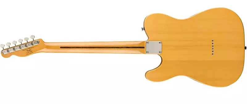 Электрогитара SQUIER by FENDER CLASSIC VIBE '50s TELECASTER MN BTB