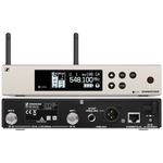 Инструментальная радиосистема Sennheiser ew 100 G4-CI1-E