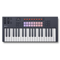 MIDI клавиатура NOVATION FLkey 2 37