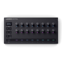 MIDI контроллер NOVATION Launch Control 3