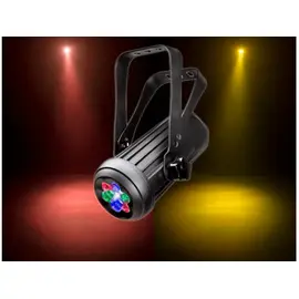 Светодиодный прибор  LED CHAUVET COLORdash Accent