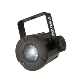 Светодиодный прибор LED CHAUVET POCKETSPOTLED