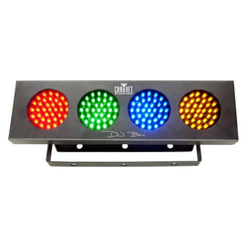 Светодиодный прибор LED CHAUVET DJ BANK