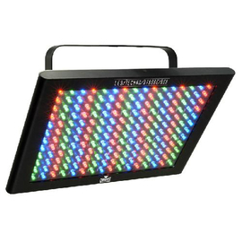 Световые эффекты LED CHAUVET ST4000RGB
