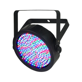 Светодиодный прибор LED CHAUVET SlimPAR 64 RGBA