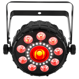 Прибор заливочного света CHAUVET FXpar 9