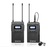 Беспроводная микрофонная система Boya BY-WM8 Pro-K1 - 149608 за 5250 грн. | 4Club