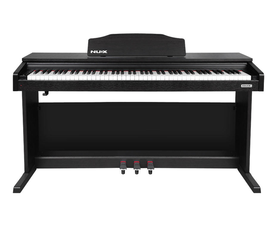 Цифрове піаніно NUX WK-400 - 154165 за 26289 грн. | 4Club