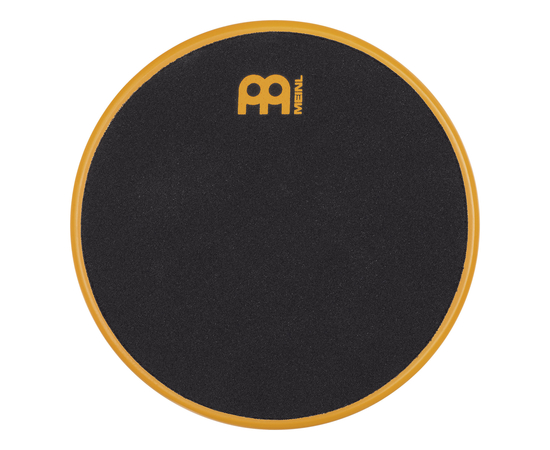 Тренировочный пэд Meinl MMP6OR Marshmallow Orange 6" - 162283 за 1725 грн. | 4Club