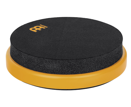 Тренировочный пэд Meinl MMP6OR Marshmallow Orange 6"