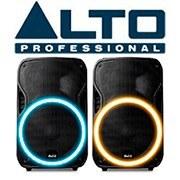 Новое поступление: активные акустические системы ALTO PROFESSIONAL ! Новое поступление: активные акустические системы ALTO PROFESSIONAL !
