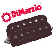 Новое поступление: звукосниматели DiMARZIO (США)! Новое поступление: звукосниматели DiMARZIO (США)!