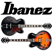 Новое поступление: полуакустические гитары IBANEZ ! Новое поступление: полуакустические гитары IBANEZ !