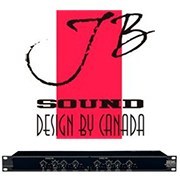 Поступление новой продукции JB Sound Поступление новой продукции JB Sound