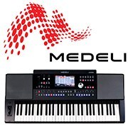 Анонс нового клавишного инструмента MEDELI A-1000 Анонс нового клавишного инструмента MEDELI A-1000