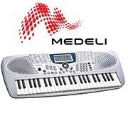 Приход товаров Medeli Приход товаров Medeli