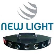 На склад поступила продукция New Light На склад поступила продукция New Light
