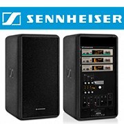Новинка! Беспроводная акустическая система Sennheiser LSP 500 Новинка! Беспроводная акустическая система Sennheiser LSP 500