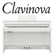 Новинка: цифровые пианино YAMAHA CLAVINOVA CLP-500! Новинка: цифровые пианино YAMAHA CLAVINOVA CLP-500!