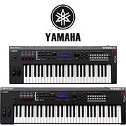 Громкие новинки Yamaha - синтезаторы MX49 и MX61 Громкие новинки Yamaha - синтезаторы MX49 и MX61