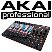 Новое поступление звукового оборудования от производителей AKAI и ALESIS ! Новое поступление звукового оборудования от производителей AKAI и ALESIS !