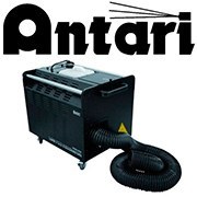 Новинка от Antari: генератор низкого дыма DNG-200 Новинка от Antari: генератор низкого дыма DNG-200