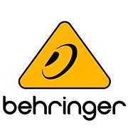 Behringer уже на складе Behringer уже на складе