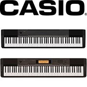 Новинки от Casio! Новинки от Casio!