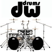 Новое поступление: DW (DRUM WORKSHOP)! Новое поступление: DW (DRUM WORKSHOP)!