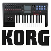 Компания KORG Компания KORG