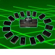 Новая поставка светового оборудования, лазерных шоу систем и спецэффектов! Новая поставка светового оборудования, лазерных шоу систем и спецэффектов!