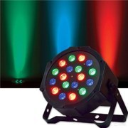 Большой мир светового LED-оборудования Большой мир светового LED-оборудования