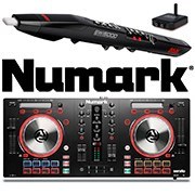 Новое поступление звукового оборудования от производителей NOVATION, FOCUSRITE, AKAI, ALESIS и NUMARK. Новое поступление звукового оборудования от производителей NOVATION, FOCUSRITE, AKAI, ALESIS и NUMARK.