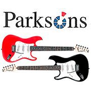 Новое поступление: PARKSONS! Новое поступление: PARKSONS!