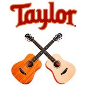 Новое поступление: Гитары TAYLOR (США)! Новое поступление: Гитары TAYLOR (США)!