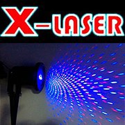 Новое поступление: водонепроницаемые лазера X-Laser! Новое поступление: водонепроницаемые лазера X-Laser!