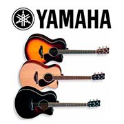 Гитарные новости от Yamaha Гитарные новости от Yamaha