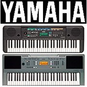 Поступили в продажу новые синтезаторы YAMAHA: PSR-E253 и PSR-E353! Поступили в продажу новые синтезаторы YAMAHA: PSR-E253 и PSR-E353!