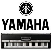 Новинка!!! Модели сценических пиано серии Yamaha CP Новинка!!! Модели сценических пиано серии Yamaha CP