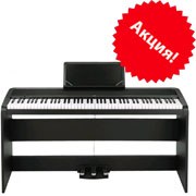Цифровые фортепиано KORG B1 и KORG B1SP Цифровые фортепиано KORG B1 и KORG B1SP