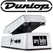 НОВОЕ ПОСТУПЛЕНИЕ: педали эффектов DUNLOP / MXR / CRYBABY (США)! НОВОЕ ПОСТУПЛЕНИЕ: педали эффектов DUNLOP / MXR / CRYBABY (США)!