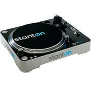 Новая поставка DJ оборудования Stanton Новая поставка DJ оборудования Stanton
