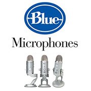 Новое поступление микрофонов и аксессуаров от Blue Microphones! Новое поступление микрофонов и аксессуаров от Blue Microphones!