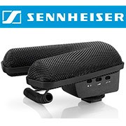 НОВИНКА !!! Микрофон-пушка Sennheiser MKE 440 уже в продаже! НОВИНКА !!! Микрофон-пушка Sennheiser MKE 440 уже в продаже!