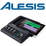 НОВОЕ ПОСТУПЛЕНИЕ: ALESIS (США)! НОВОЕ ПОСТУПЛЕНИЕ: ALESIS (США)!