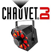 НОВОЕ ПОСТУПЛЕНИЕ: CHAUVET! НОВОЕ ПОСТУПЛЕНИЕ: CHAUVET!